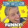 Tom Wilson is FUNNY